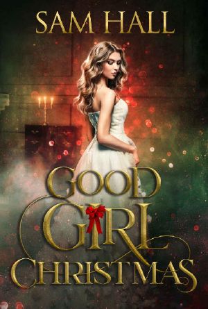 [Season 03] • A Good Girl Christmas